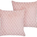 pastel throw pillows spring home decor 2025