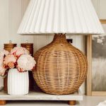 spring floral arrangements home decor 2025